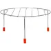 Микроволновая печь Hiberg i-VM 6502 B 20л. 800Вт черный (встраиваемая)