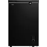 Морозильный ларь Nord CN 150 B черный