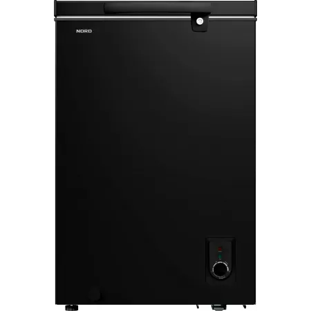 Морозильный ларь Nord CN 150 B черный