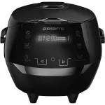Мультиварка Polaris IQ Home PMC 5060 Smart Motion WIFI IQ Home 5л 860Вт черный Мультиварка Polaris IQ Home PMC 5060 Smart Motion WIFI IQ Home 5л 860Вт черный