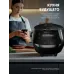 Мультиварка Polaris IQ Home PMC 5060 Smart Motion WIFI IQ Home 5л 860Вт черный