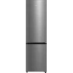 Холодильник Midea MDRB519MGE46ID 2-хкамерн. нержавеющая сталь