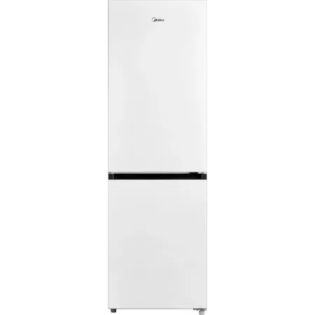 Холодильник Midea MDRB469MGF01I 2-хкамерн. белый