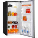Холодильник Nord NR 508 B 1-нокамерн. черный