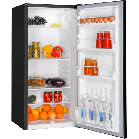 Холодильник Nord NR 508 B 1-нокамерн. черный