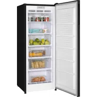 Морозильная камера Nord DF 265 BAP черный