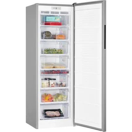 Морозильная камера Nord DF 268 SAP серебристый Морозильная камера Nord DF 268 SAP серебристый