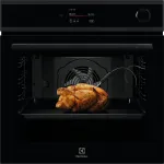 Духовой шкаф Электрический Electrolux EOC9P3XH черный Духовой шкаф Электрический Electrolux EOC9P3XH черный