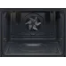 Духовой шкаф Электрический Electrolux EOC9P3XH черный