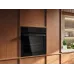 Духовой шкаф Электрический Electrolux EOC9P3XH черный