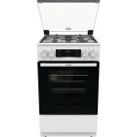 Плита Комбинированная Gorenje GK5C40WF белый