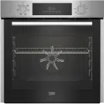 Духовой шкаф Электрический Beko BIOC1431KXNC нержавеющая сталь
