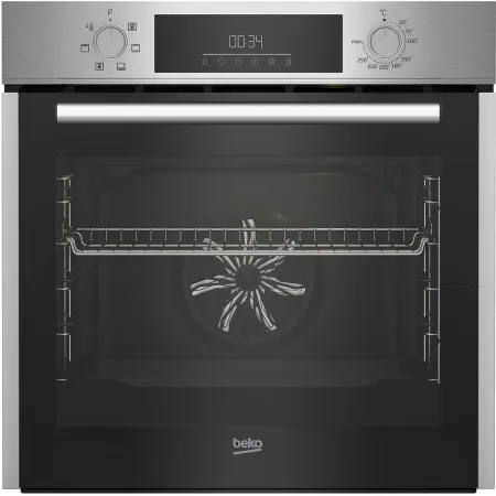 Духовой шкаф Электрический Beko BIOC1431KXNC нержавеющая сталь Духовой шкаф Электрический Beko BIOC1431KXNC нержавеющая сталь