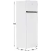 Холодильник Beko B1RDSK280W 2-хкамерн. белый Холодильник Beko B1RDSK280W 2-хкамерн. белый