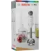 Блендер погружной Bosch MSM66120 600Вт белый/серебристый Блендер погружной Bosch MSM66120 600Вт белый/серебристый