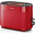 Тостер Bosch TAT2M124 950Вт красный Тостер Bosch TAT2M124 950Вт красный