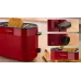 Тостер Bosch TAT2M124 950Вт красный Тостер Bosch TAT2M124 950Вт красный