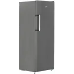 Морозильная камера Beko RFSK215T01G серый