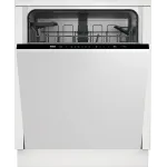 Посудомоечная машина встраив. Beko BDIN1S421 полноразмерная Посудомоечная машина встраив. Beko BDIN1S421 полноразмерная
