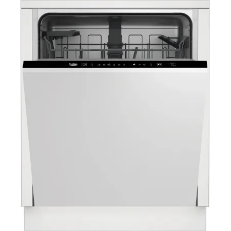 Посудомоечная машина встраив. Beko BDIN1S421 полноразмерная Посудомоечная машина встраив. Beko BDIN1S421 полноразмерная