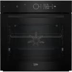 Духовой шкаф Электрический Beko BCBIS17400KSBS черный