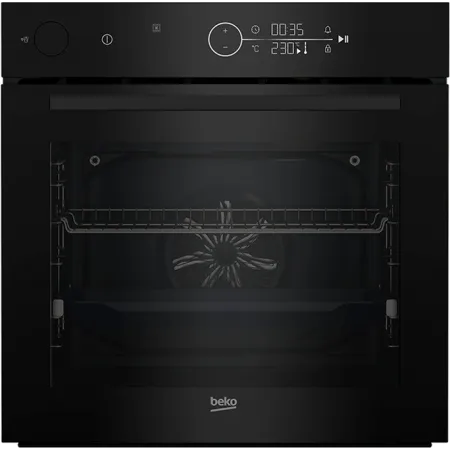 Духовой шкаф Электрический Beko BCBIS17400KSBS черный Духовой шкаф Электрический Beko BCBIS17400KSBS черный