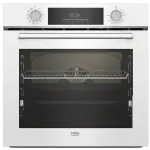 Духовой шкаф Электрический Beko BIOM1532KWNCS белый