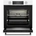 Духовой шкаф Электрический Beko BIOM1532KWNCS белый Духовой шкаф Электрический Beko BIOM1532KWNCS белый