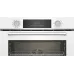 Духовой шкаф Электрический Beko BIOM1532KWNCS белый Духовой шкаф Электрический Beko BIOM1532KWNCS белый