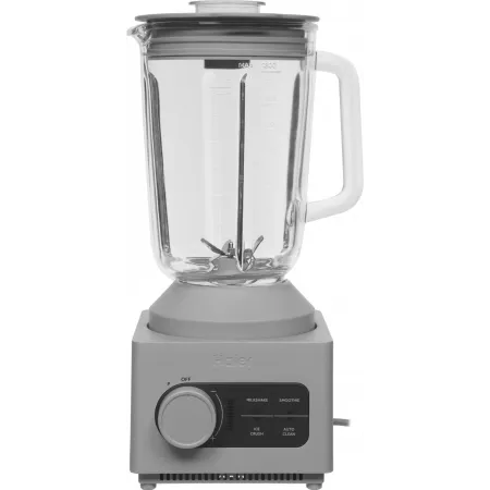 Блендер стационарный Haier HB-600 1200Вт серый Блендер стационарный Haier HB-600 1200Вт серый