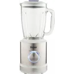 Блендер стационарный Haier HB-500 1200Вт серый