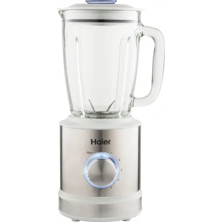 Блендер стационарный Haier HB-500 1200Вт серый Блендер стационарный Haier HB-500 1200Вт серый