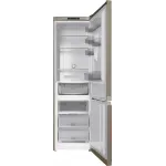 Холодильник Hotpoint HT 5200 C BZ 2-хкамерн. бронзовый