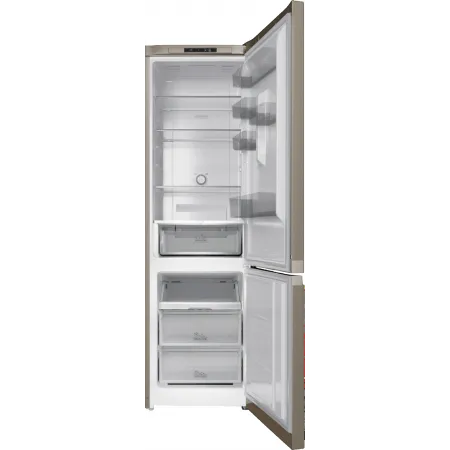 Холодильник Hotpoint HT 5200 C BZ 2-хкамерн. бронзовый
