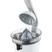 Соковыжималка цитрусовая Haier HJ-700 100Вт белый