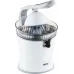 Соковыжималка цитрусовая Haier HJ-700 100Вт белый
