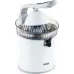 Соковыжималка цитрусовая Haier HJ-700 100Вт белый