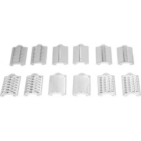 Мясорубка Haier HG-702 350Вт серебристый