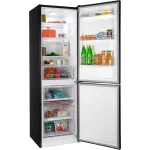 Холодильник Nord NRB 152 B 2-хкамерн. черный