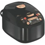 Мультиварка Tefal RK901832 5л 750Вт черный