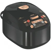 Мультиварка Tefal RK901832 5л 750Вт черный