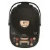 Мультиварка Tefal RK901832 5л 750Вт черный