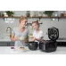 Мультиварка Tefal RK901832 5л 750Вт черный
