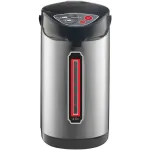 Термопот Supra TPS-4003 4л. 850Вт серебристый Термопот Supra TPS-4003 4л. 850Вт серебристый