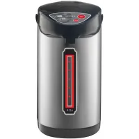 Термопот Supra TPS-4003 4л. 850Вт серебристый Термопот Supra TPS-4003 4л. 850Вт серебристый