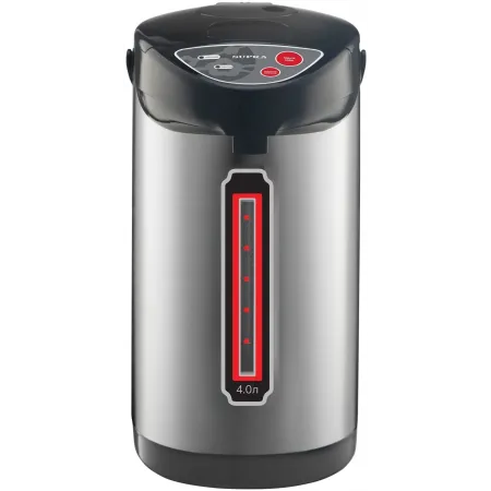 Термопот Supra TPS-4003 4л. 850Вт серебристый Термопот Supra TPS-4003 4л. 850Вт серебристый