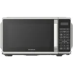 Микроволновая Печь Supra 20SSG27 20л. 700Вт серебристый