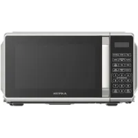 Микроволновая Печь Supra 20SSG27 20л. 700Вт серебристый Микроволновая Печь Supra 20SSG27 20л. 700Вт серебристый