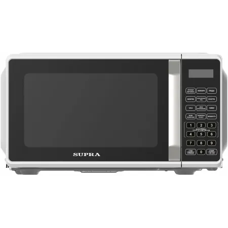Микроволновая Печь Supra 20SW26 20л. 700Вт белый