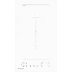 Индукционная варочная поверхность Weissgauff HI 32 WA Flex белый